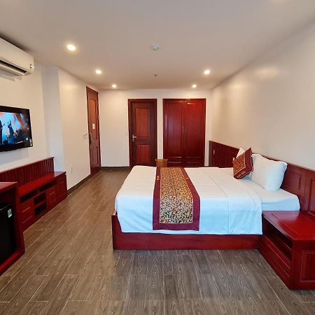 Glory 3 Hotel Bắc Ninh エクステリア 写真