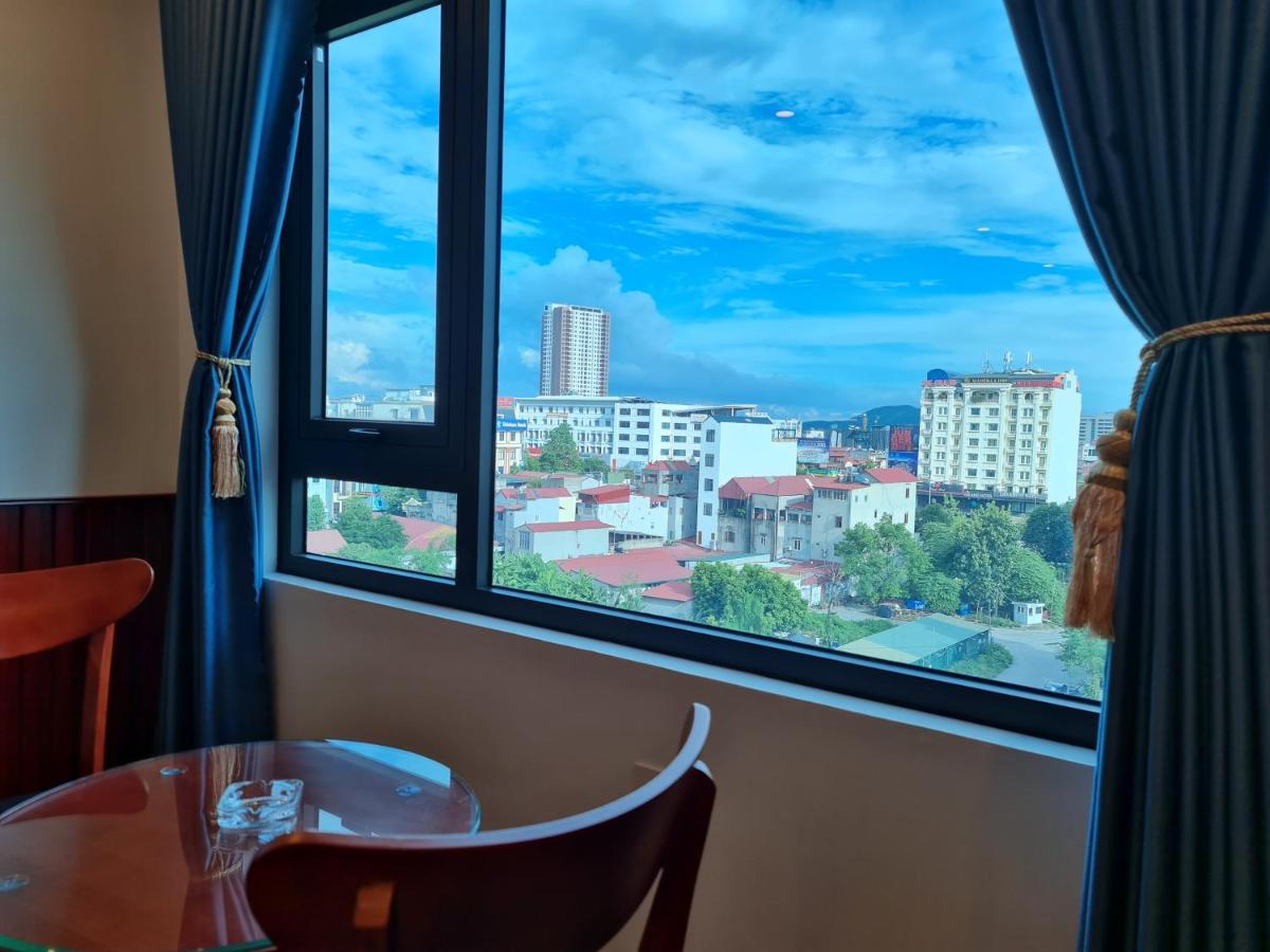 Glory 3 Hotel Bắc Ninh エクステリア 写真