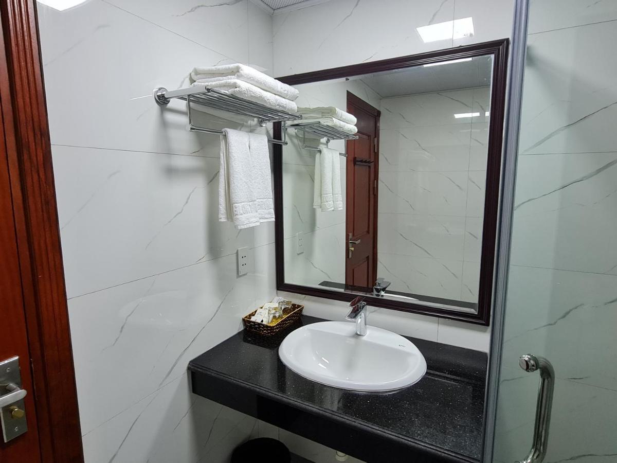 Glory 3 Hotel Bắc Ninh エクステリア 写真
