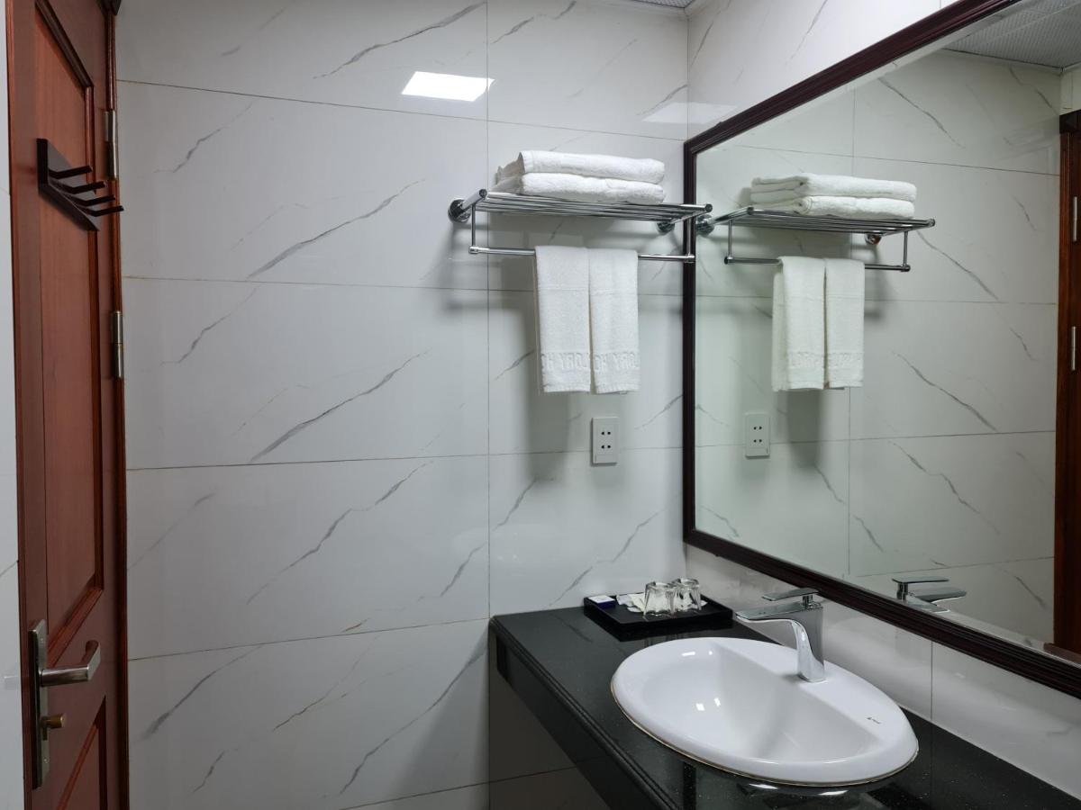 Glory 3 Hotel Bắc Ninh エクステリア 写真