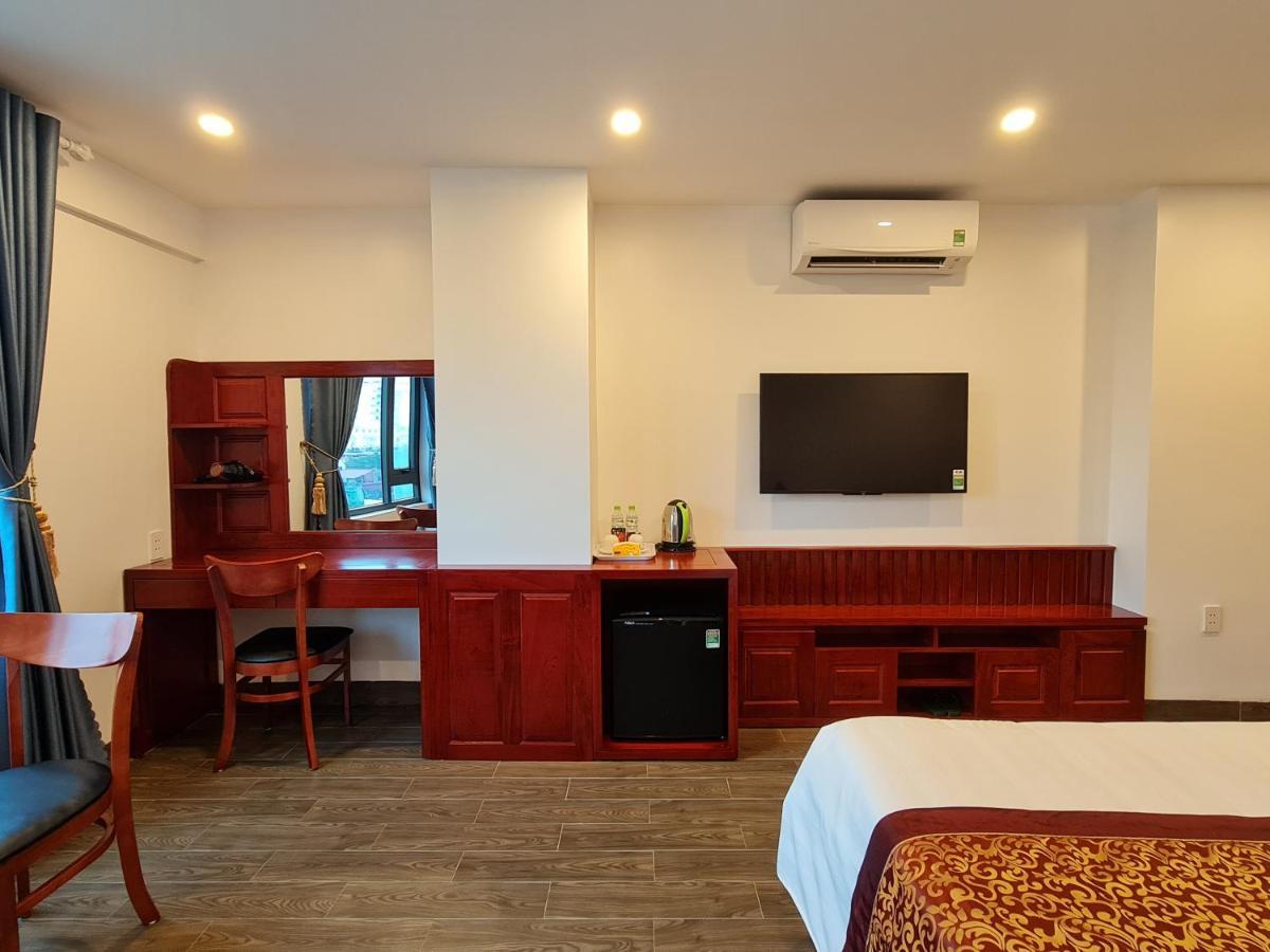Glory 3 Hotel Bắc Ninh エクステリア 写真