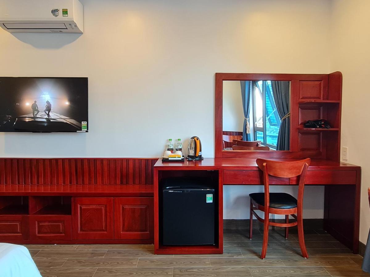 Glory 3 Hotel Bắc Ninh エクステリア 写真