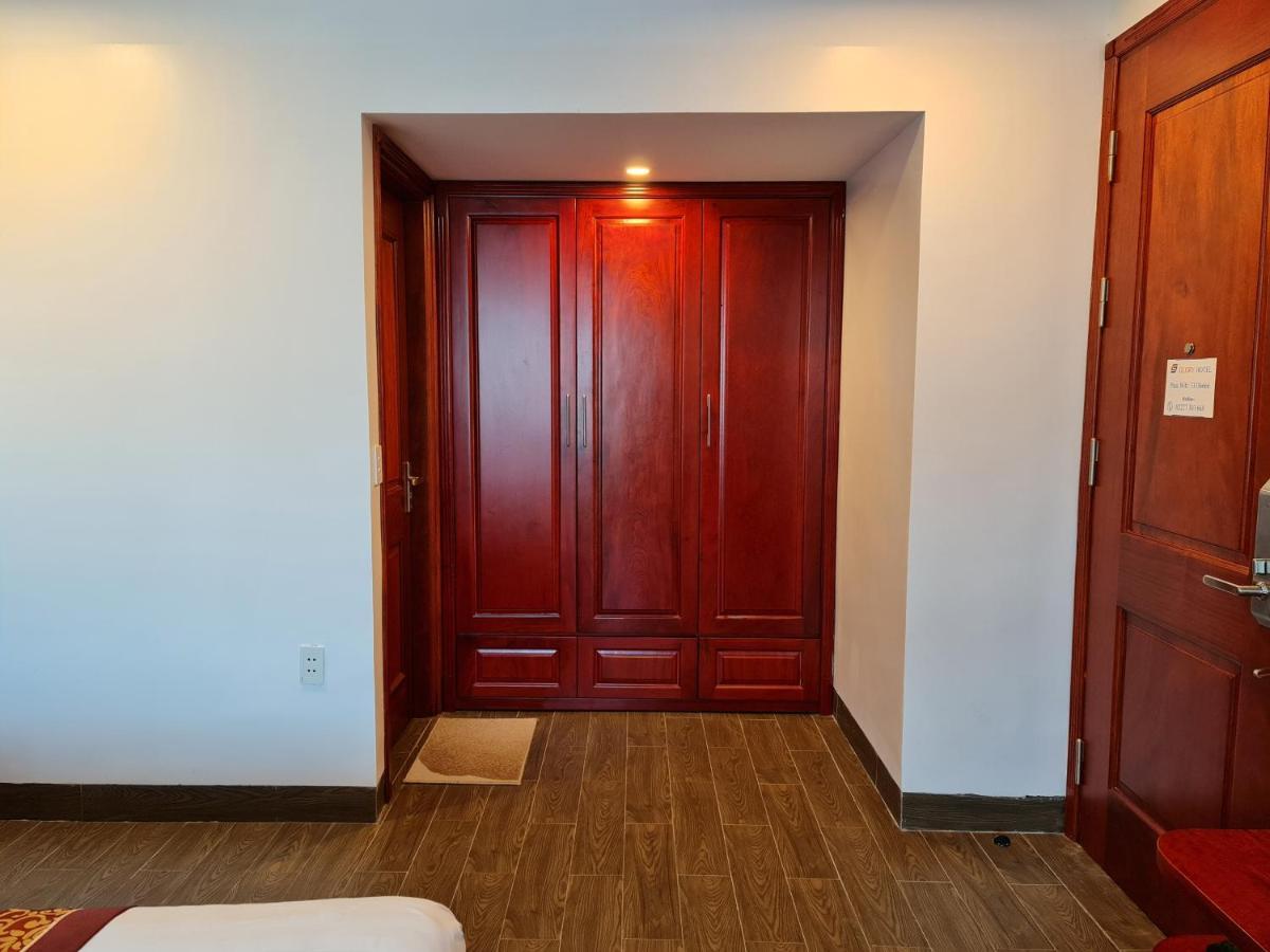 Glory 3 Hotel Bắc Ninh エクステリア 写真