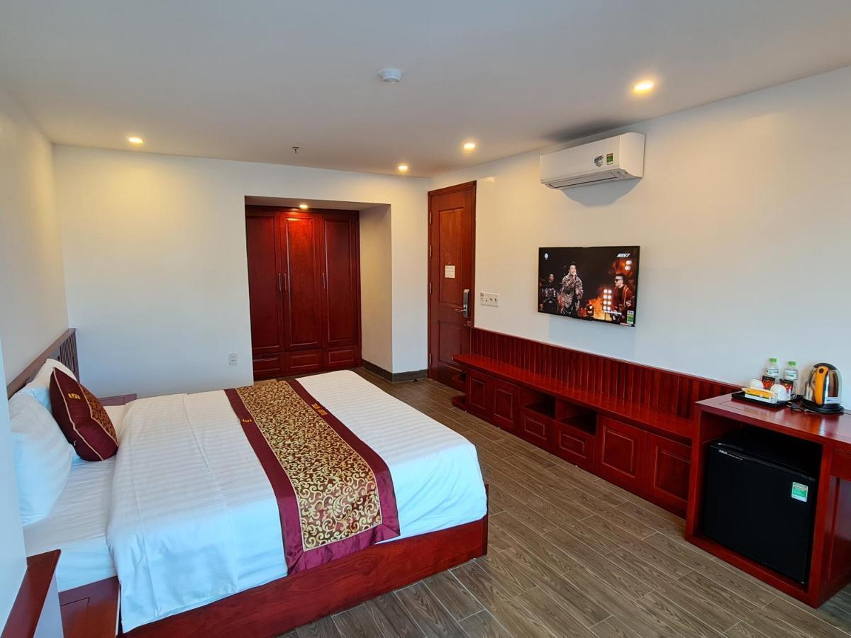 Glory 3 Hotel Bắc Ninh エクステリア 写真